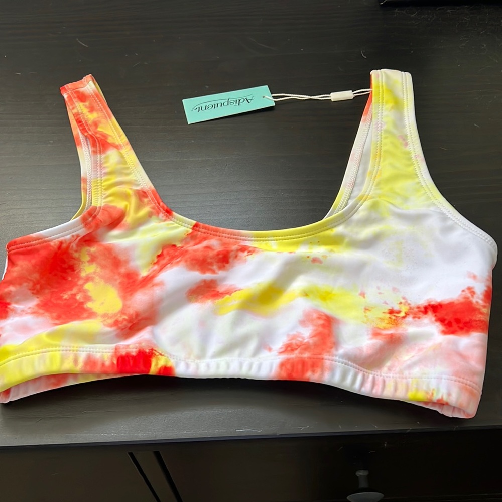 Swimsuit Top